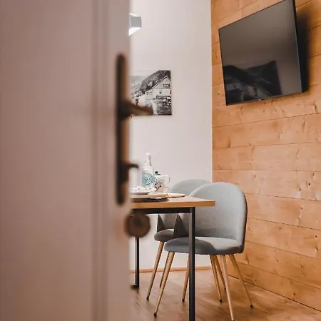 Apartmany Challupa Horní Maršov Zewnętrze zdjęcie