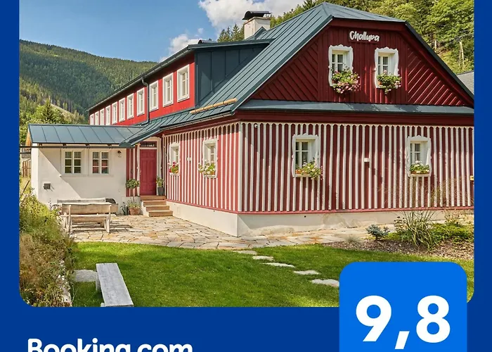 Apartmany Challupa
