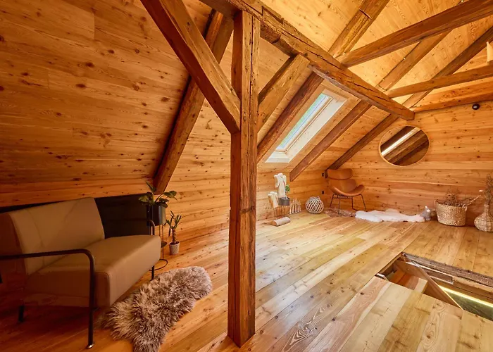 Apartmany Challupa