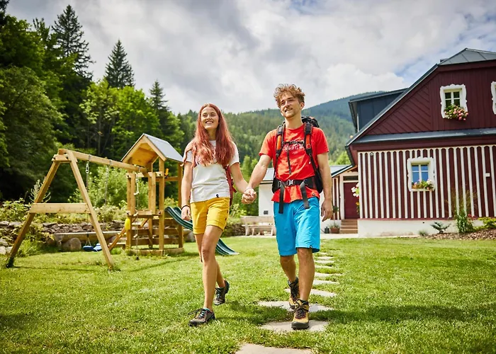 Apartmany Challupa