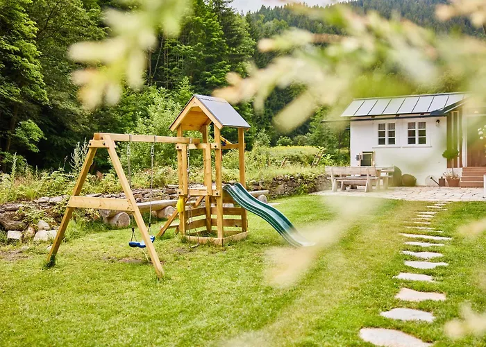 Apartmany Challupa