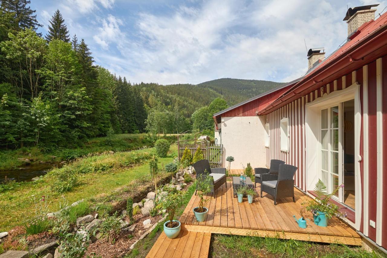 Appartement Challupa