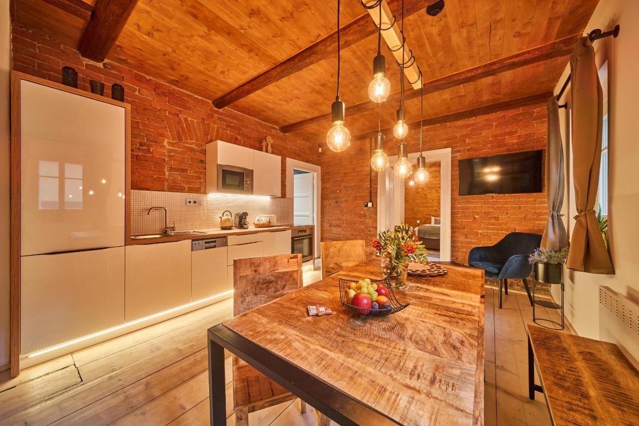 Apartment Challupa *