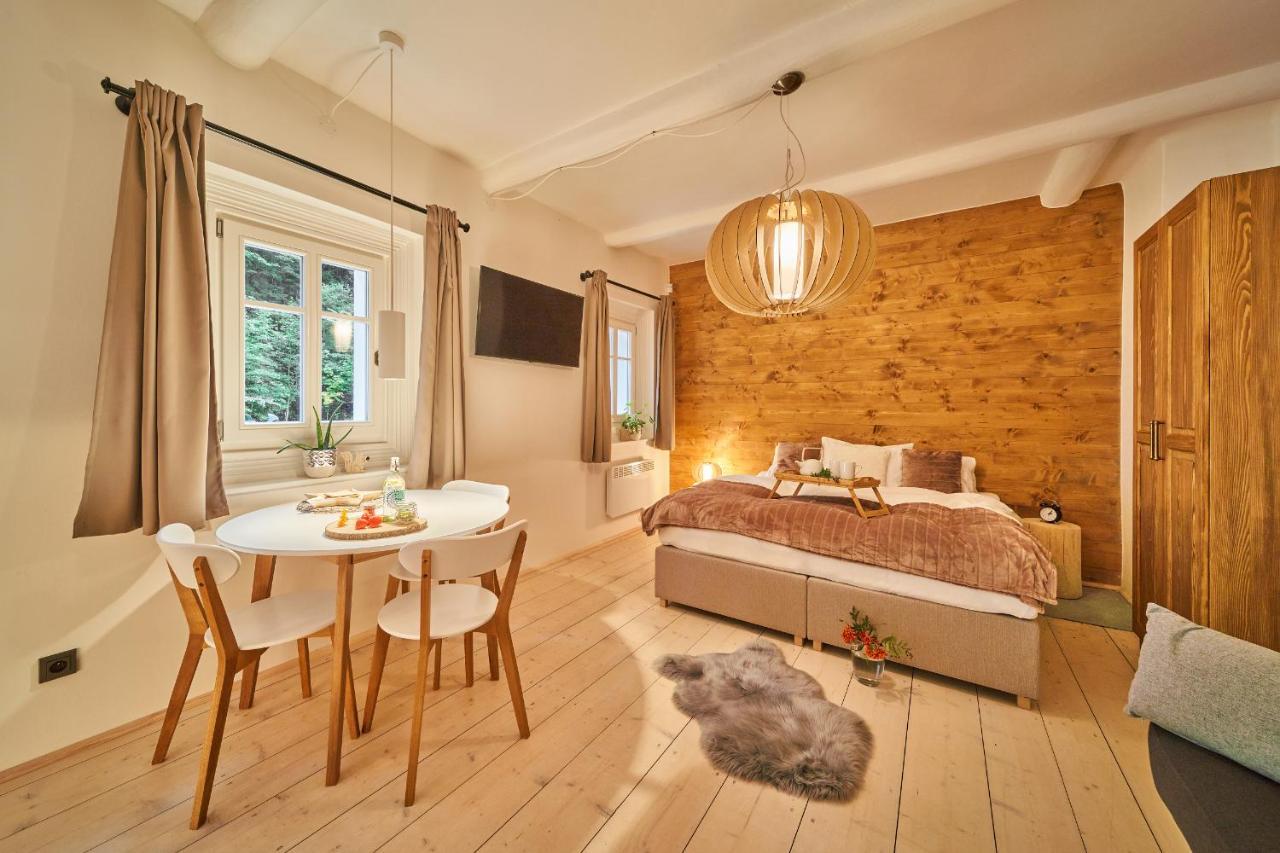 Apartment Challupa