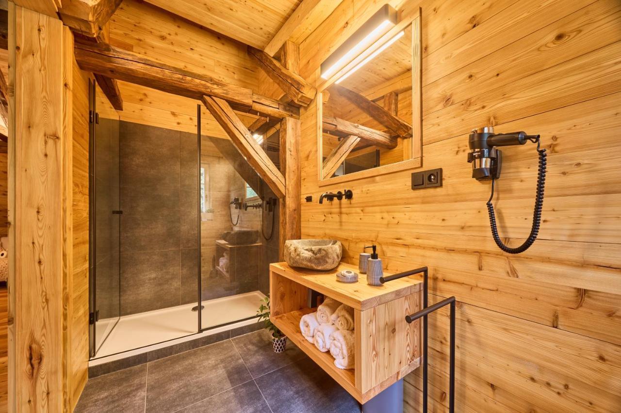 Appartement Challupa *