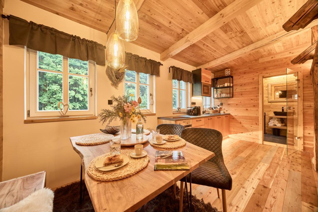Appartement Challupa