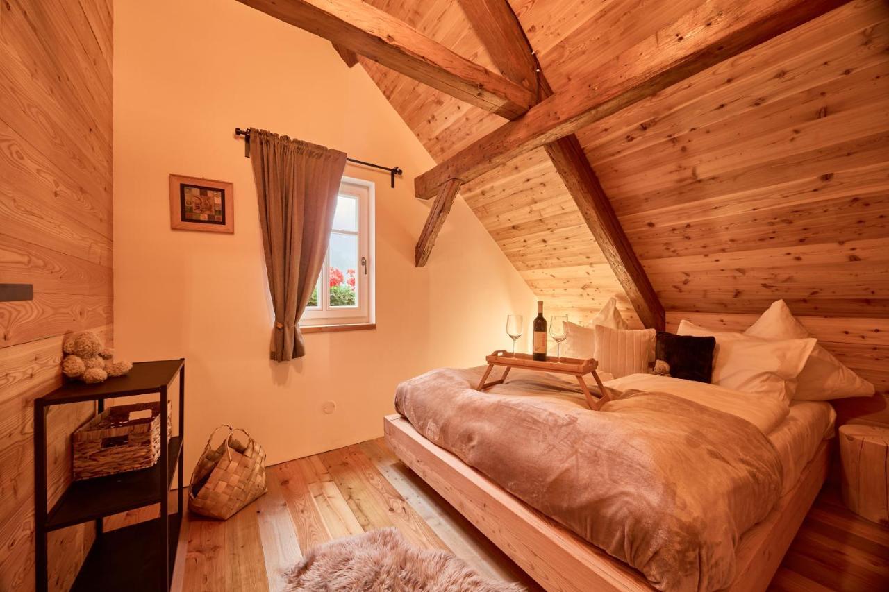 Apartment Challupa *