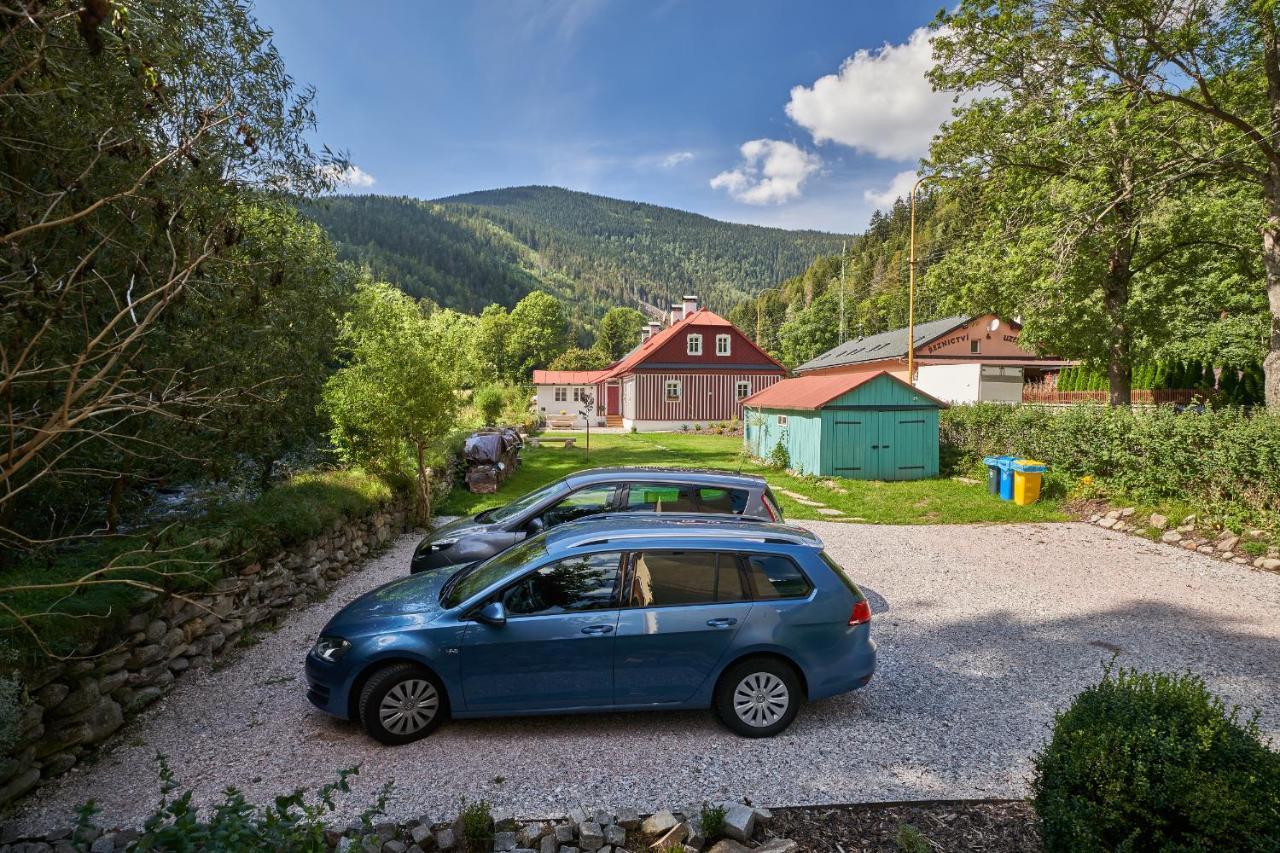 Challupa Appartement *