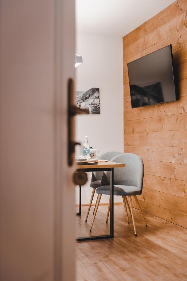 Appartement Challupa Horní Maršov