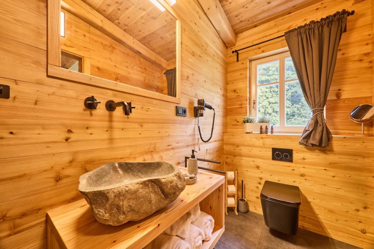 Appartement Challupa