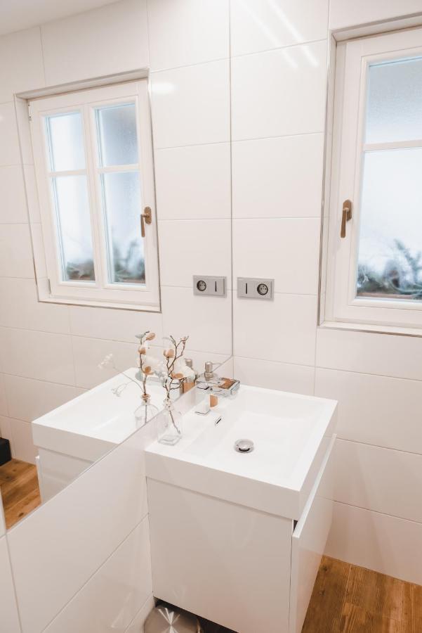 Appartement Challupa